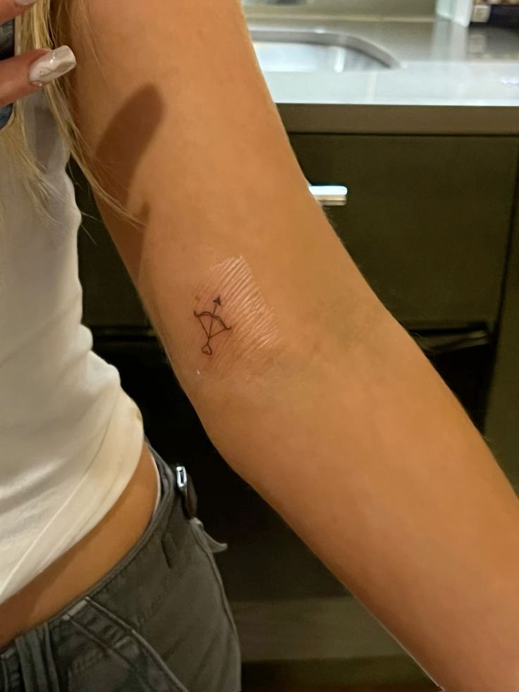 26 Sagittarius Tattoo Ideas 2026: Inspiring Designs for Adventurous Souls