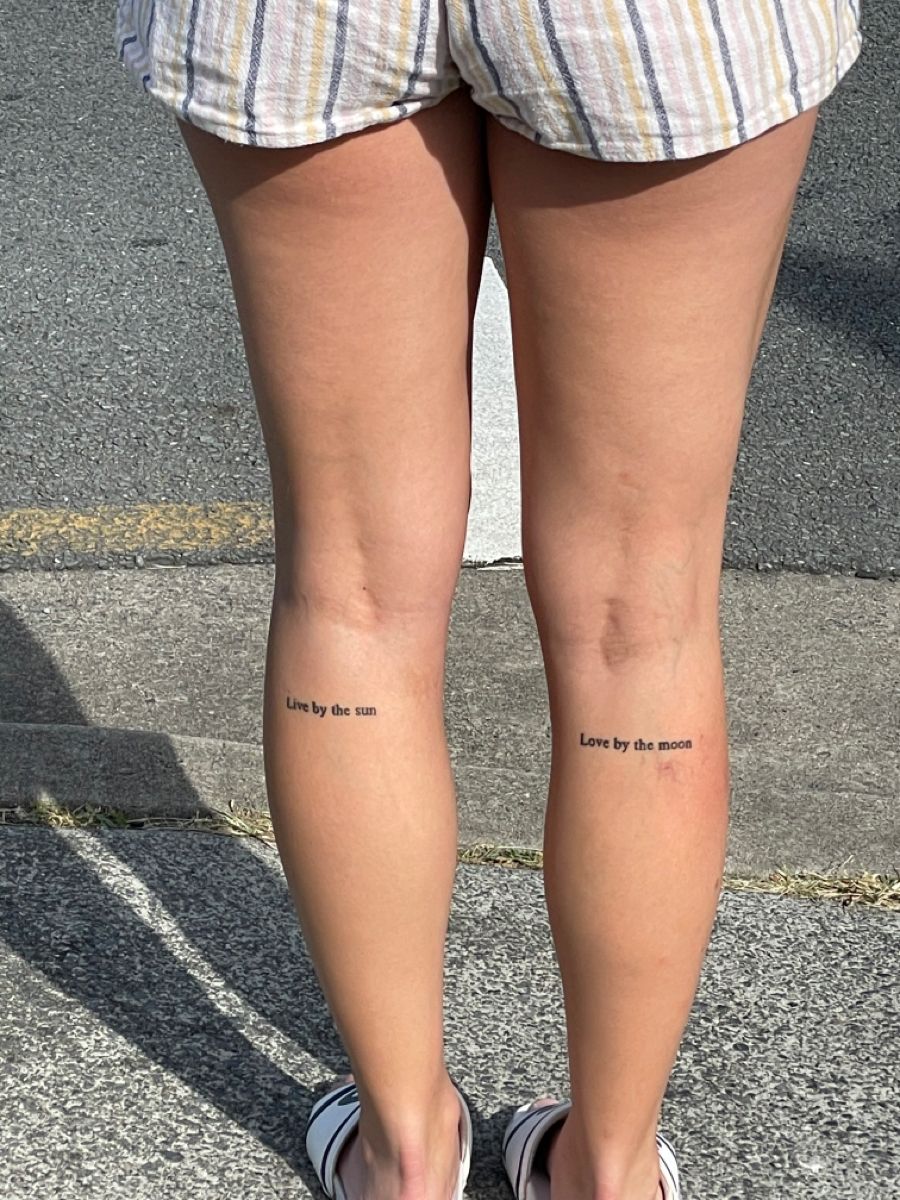 30 Leg Tattoo Ideas 2026: The Most Stylish Designs, Placements, and Inspiration for Every Personality