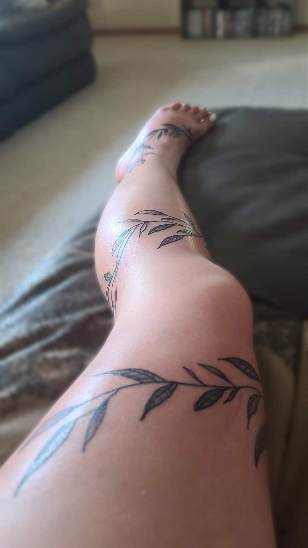 30 Leg Tattoo Ideas 2026: The Most Stylish Designs, Placements, and Inspiration for Every Personality