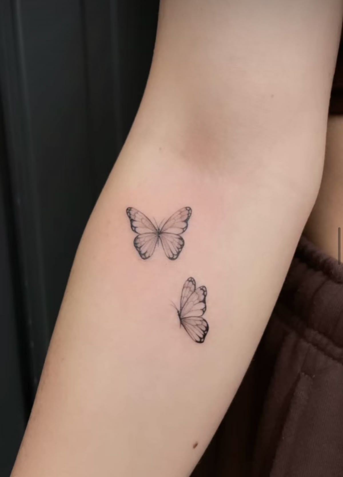 28 Butterfly Tattoo Ideas 2026: Elegant, Meaningful & Timeless Designs You’ll Want to Save