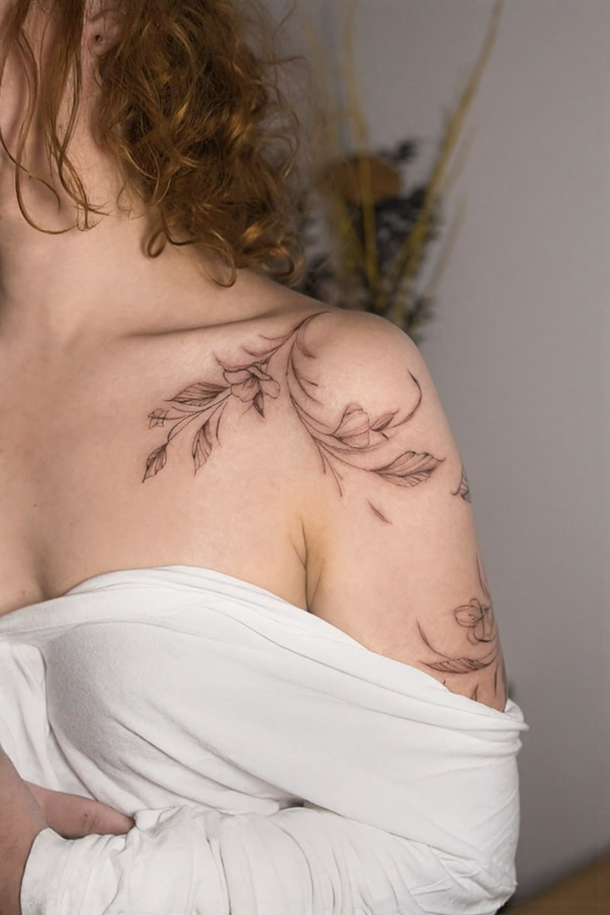 28 Shoulder Tattoo Ideas 2026: Stunning Designs for Every Style, Personality, and Placement