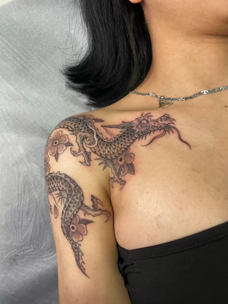 28 Shoulder Tattoo Ideas 2026: Stunning Designs for Every Style, Personality, and Placement