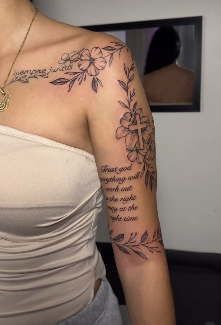 28 Arm Tattoo Ideas 2026: Inspiring Designs for Every Style, Personality, and Placement
