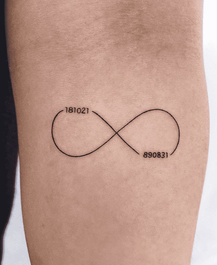 30 Infinity Tattoo Ideas 2026: Meaningful Designs From Minimalist to Bold