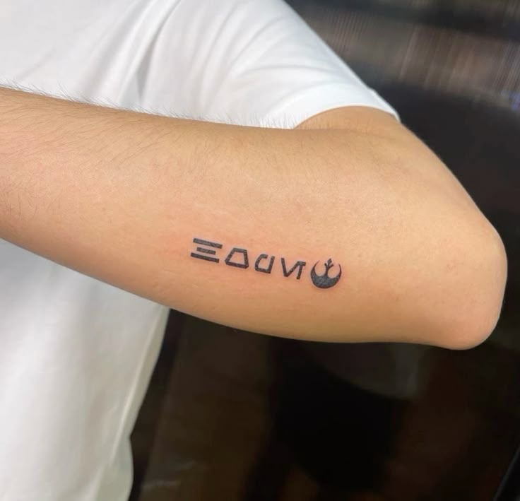 30 Star Wars Tattoo Ideas 2026: Creative Designs for Every Kind of Fan