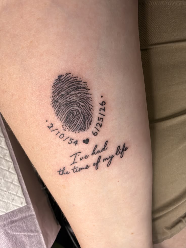 30 Memorial Tattoo Ideas 2026: Meaningful Designs for Remembering Someone You Love