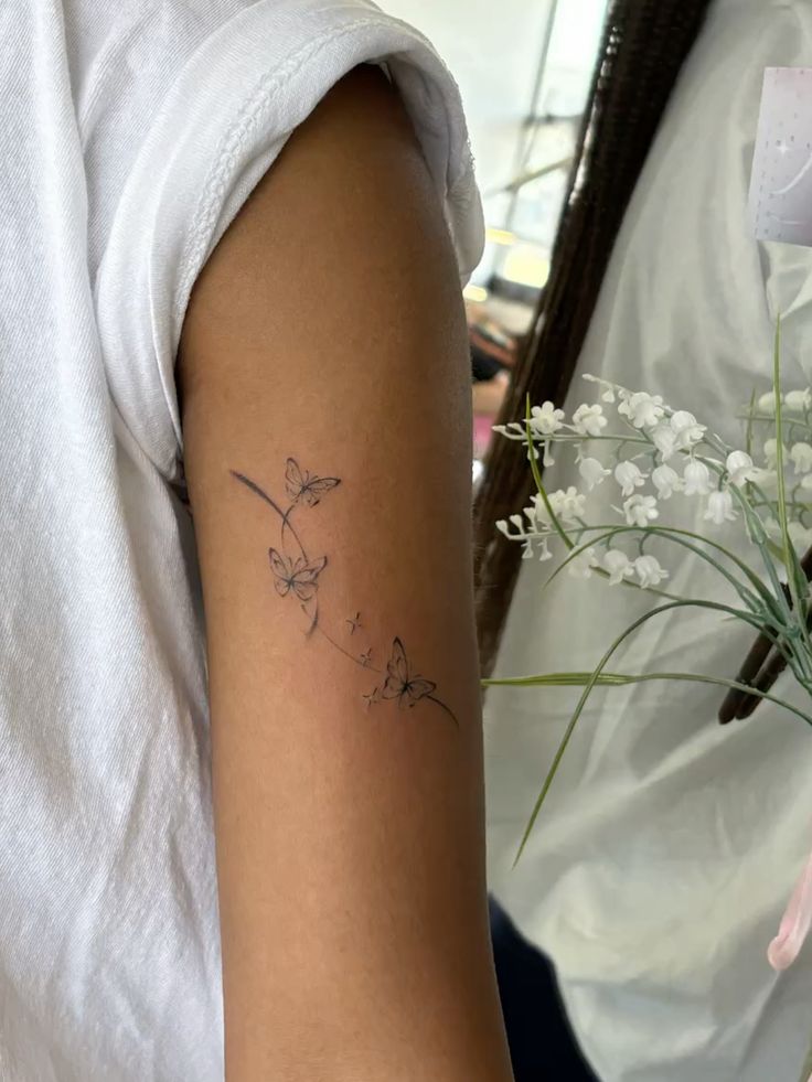 30 First Tattoo Ideas 2026: Meaningful, Simple and Stylish Designs for Your First Ink