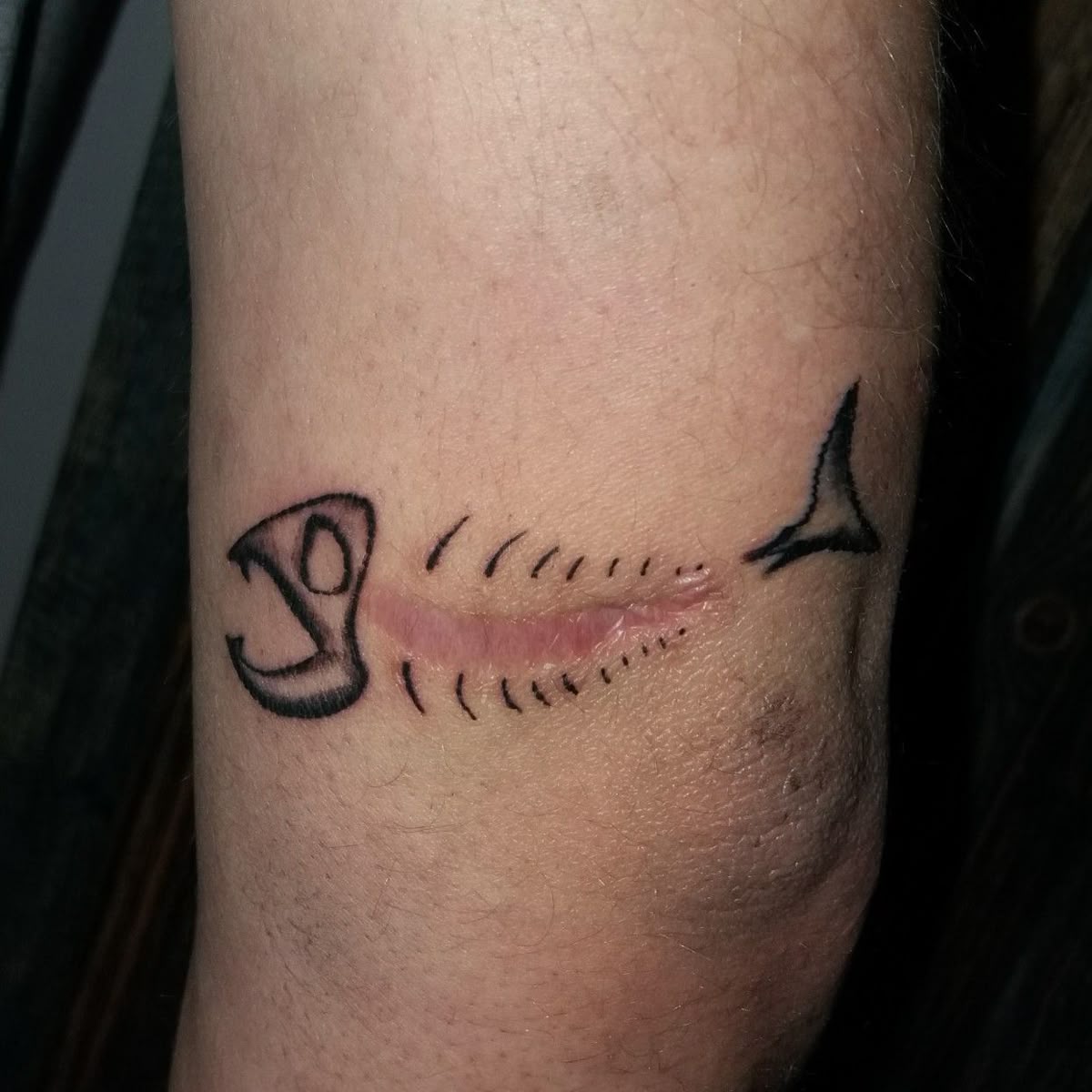 28 Scar Tattoo Ideas 2026: Creative Ways to Turn Scars Into Part of the Design