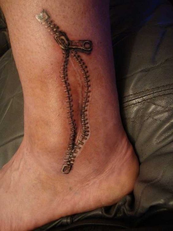 28 Scar Tattoo Ideas 2026: Creative Ways to Turn Scars Into Part of the Design