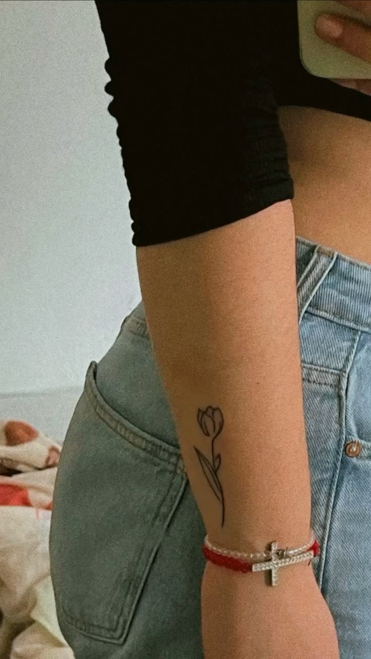 30 First Tattoo Ideas 2026: Meaningful, Simple and Stylish Designs for Your First Ink