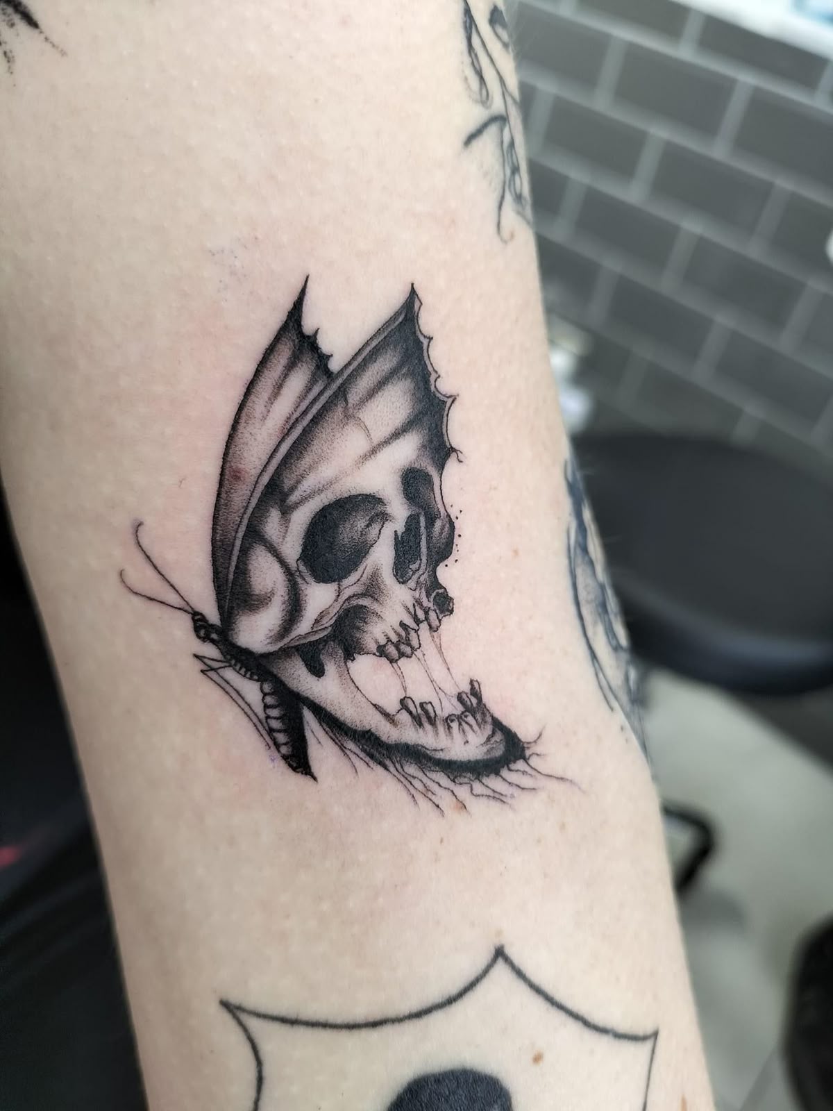 27 Skull Tattoo Designs 2026: Bold Ideas That Blend Dark Art, Symbolism, and Modern Tattoo Trends