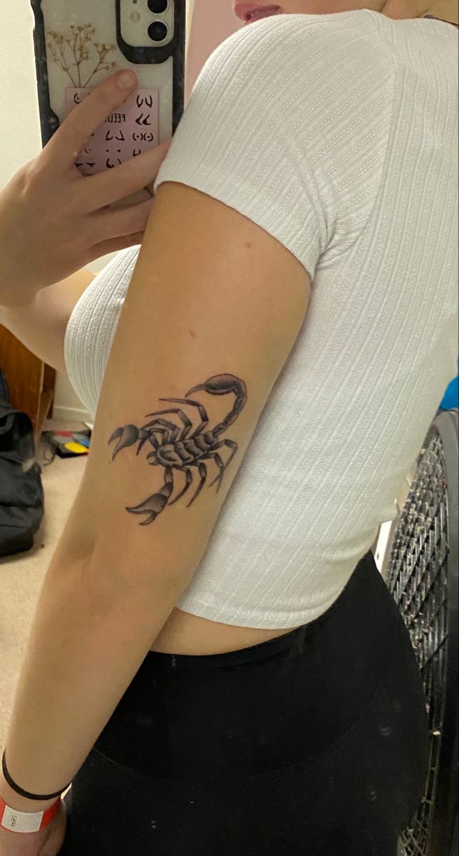 28 Scorpio Tattoo Ideas 2026: Striking Designs from Minimalist to Zodiac-Inspired