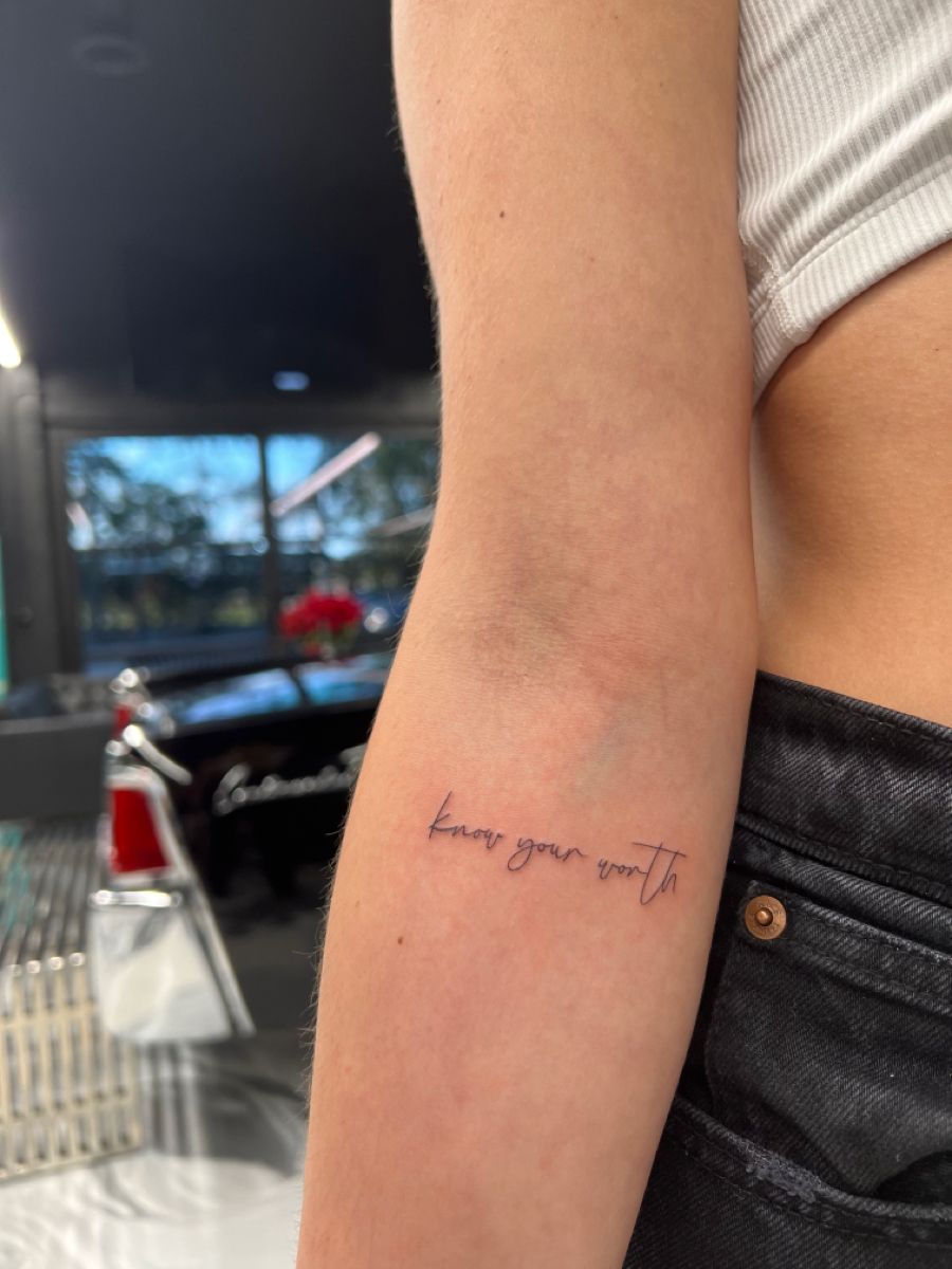 30 First Tattoo Ideas 2026: Meaningful, Simple and Stylish Designs for Your First Ink