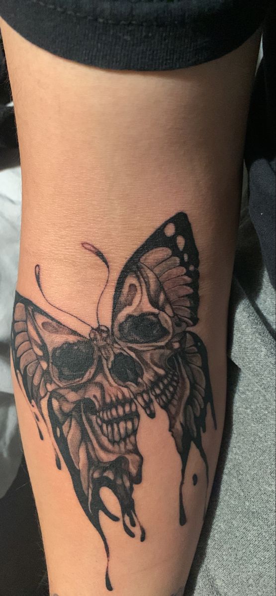 27 Skull Tattoo Designs 2026: Bold Ideas That Blend Dark Art, Symbolism, and Modern Tattoo Trends