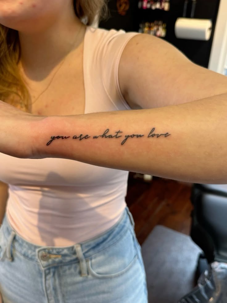 29 Taylor Swift Tattoo Ideas 2026: Subtle Lyrics, Fine Line Designs, and Meaningful Ink