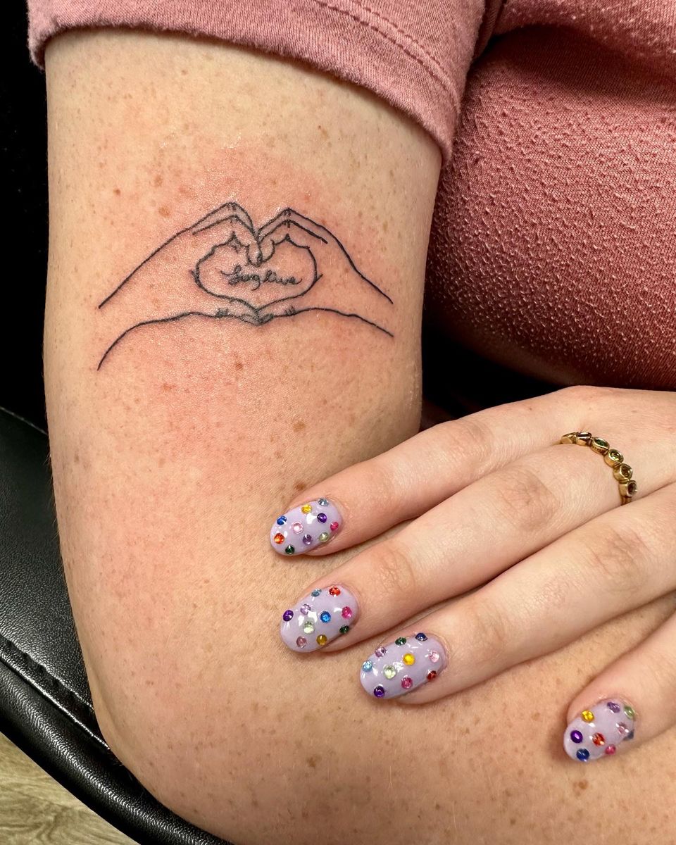 29 Taylor Swift Tattoo Ideas 2026: Subtle Lyrics, Fine Line Designs, and Meaningful Ink
