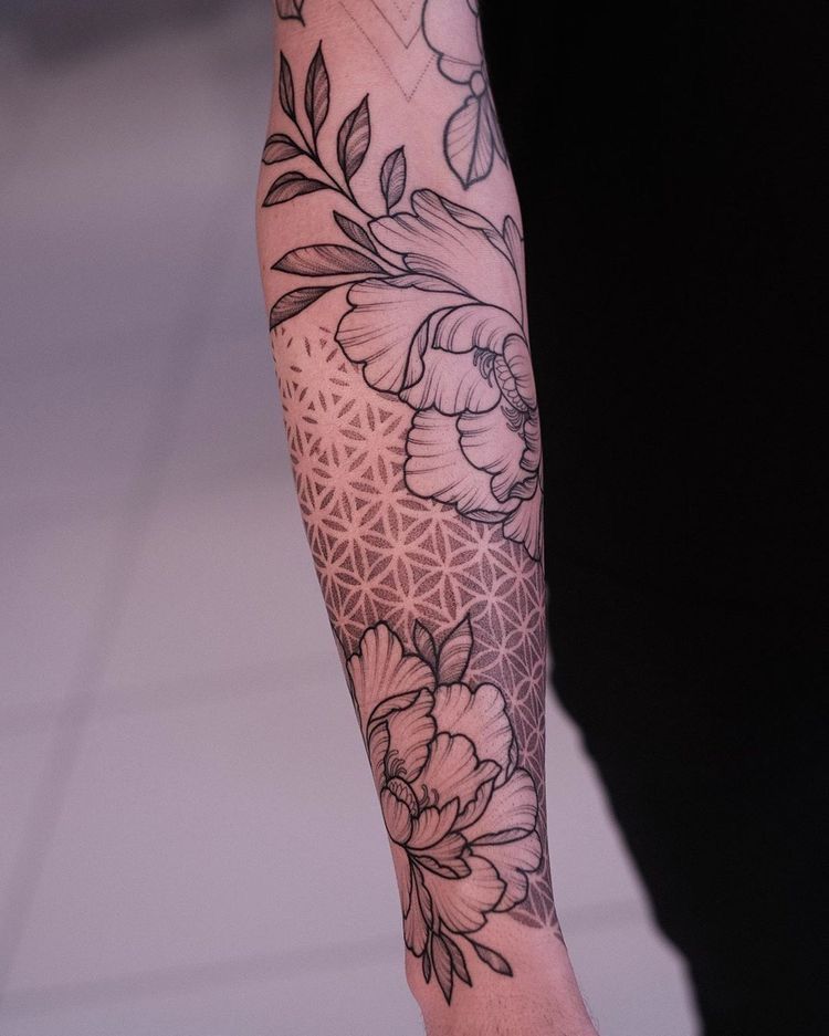 28 Tattoo Filler Ideas 2026: Creative Ways to Complete a Sleeve
