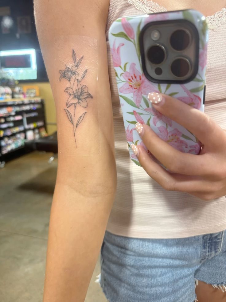 30 First Tattoo Ideas 2026: Meaningful, Simple and Stylish Designs for Your First Ink