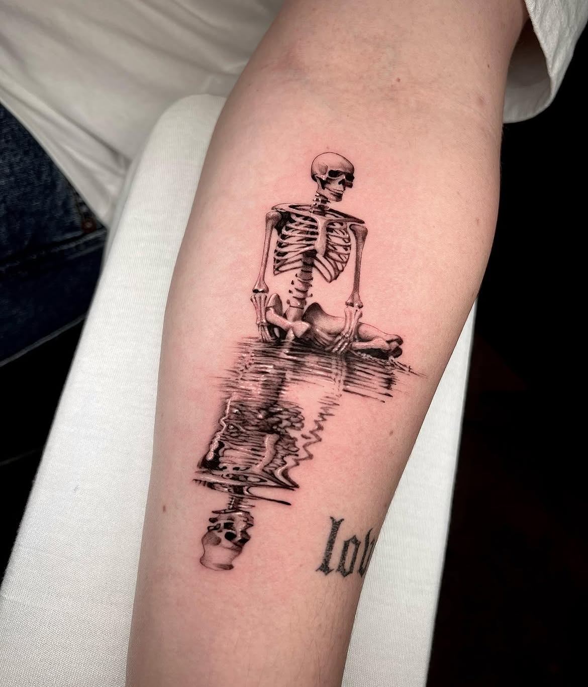30 Skeleton Tattoo Ideas 2026: Creative Designs From Fine Line to Dark Realism