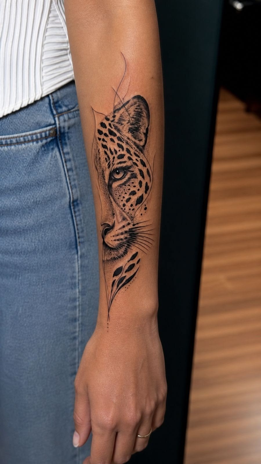 30 Powerful Panther Tattoo Ideas 2026: Traditional, Realistic & Bold Designs