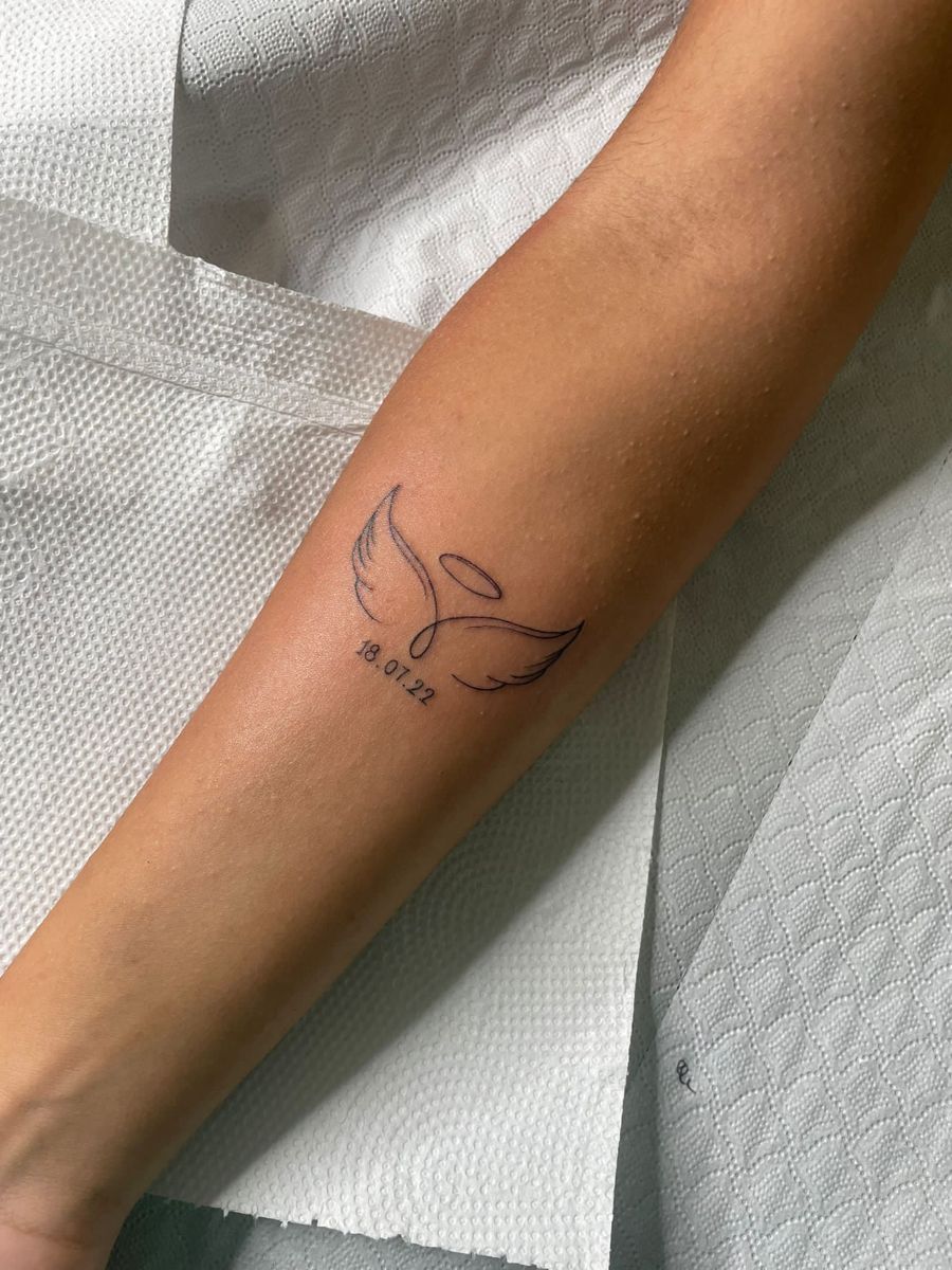 30 Memorial Tattoo Ideas 2026: Meaningful Designs for Remembering Someone You Love