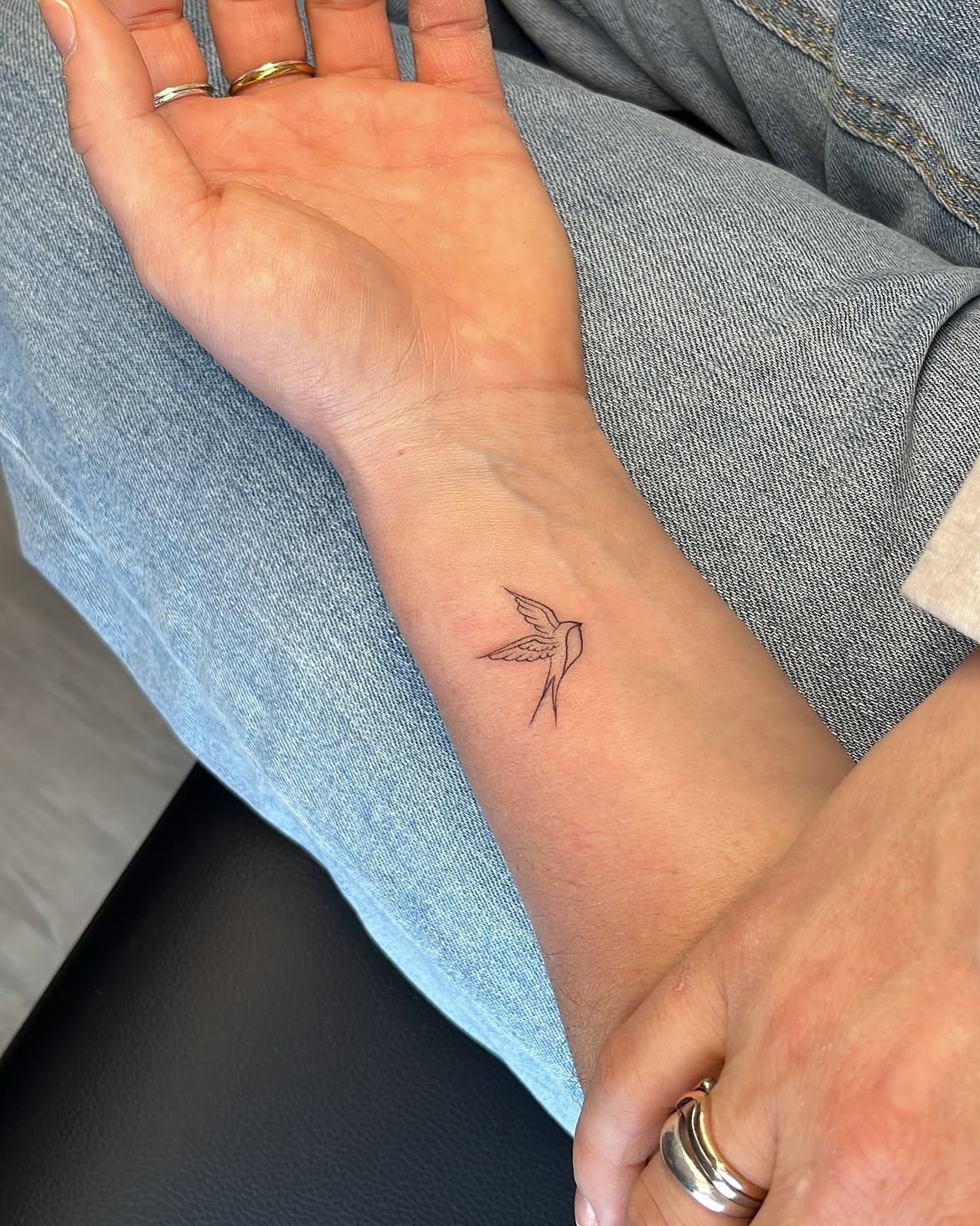 29 Bird Tattoo Ideas 2026: Beautiful Designs, Meaningful Symbols and Modern Inspiration