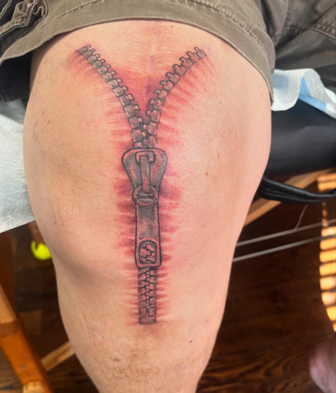 28 Scar Tattoo Ideas 2026: Creative Ways to Turn Scars Into Part of the Design