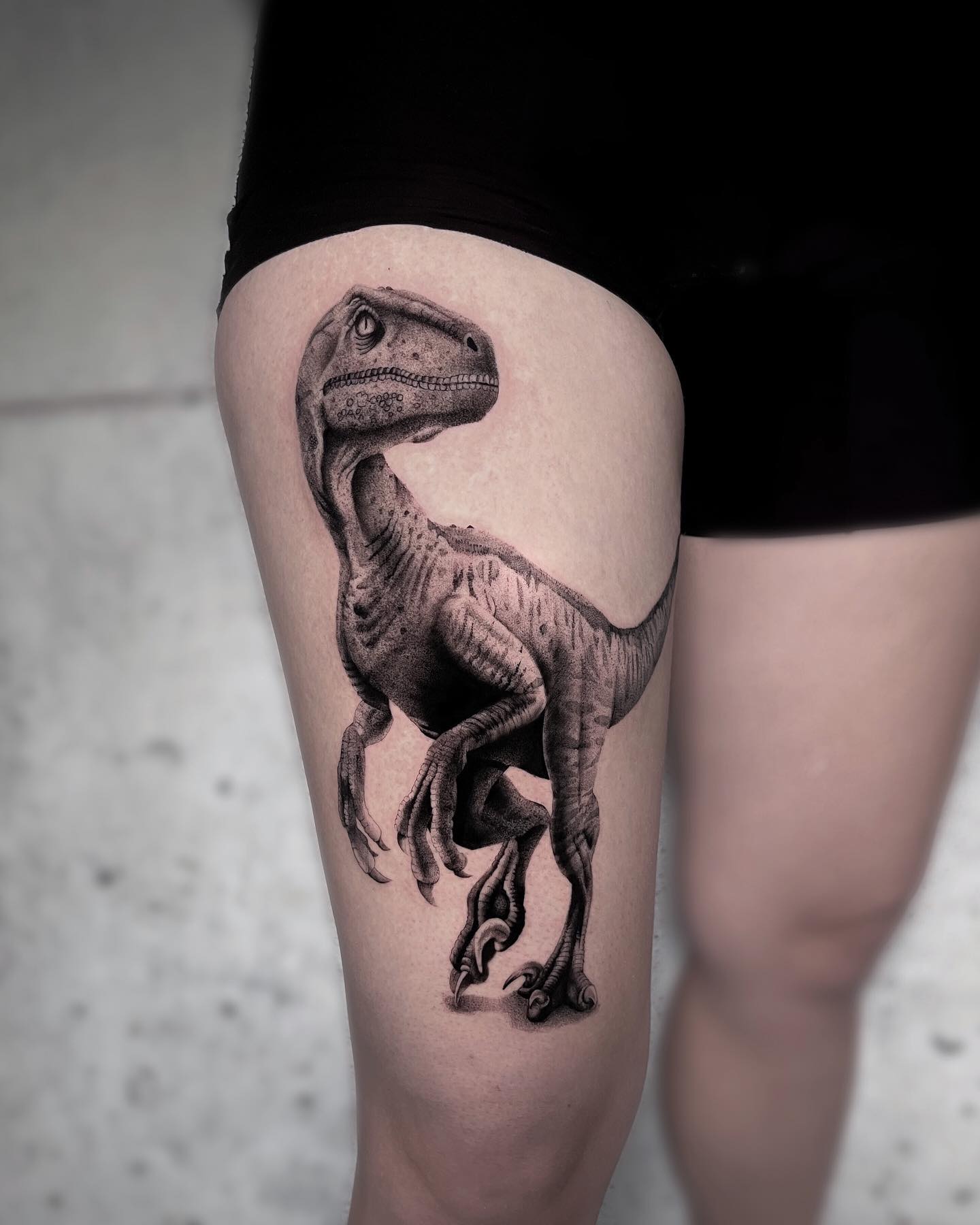 30 Dinosaur Tattoo Ideas: Creative, Cute, Realistic and Unique Prehistoric Designs