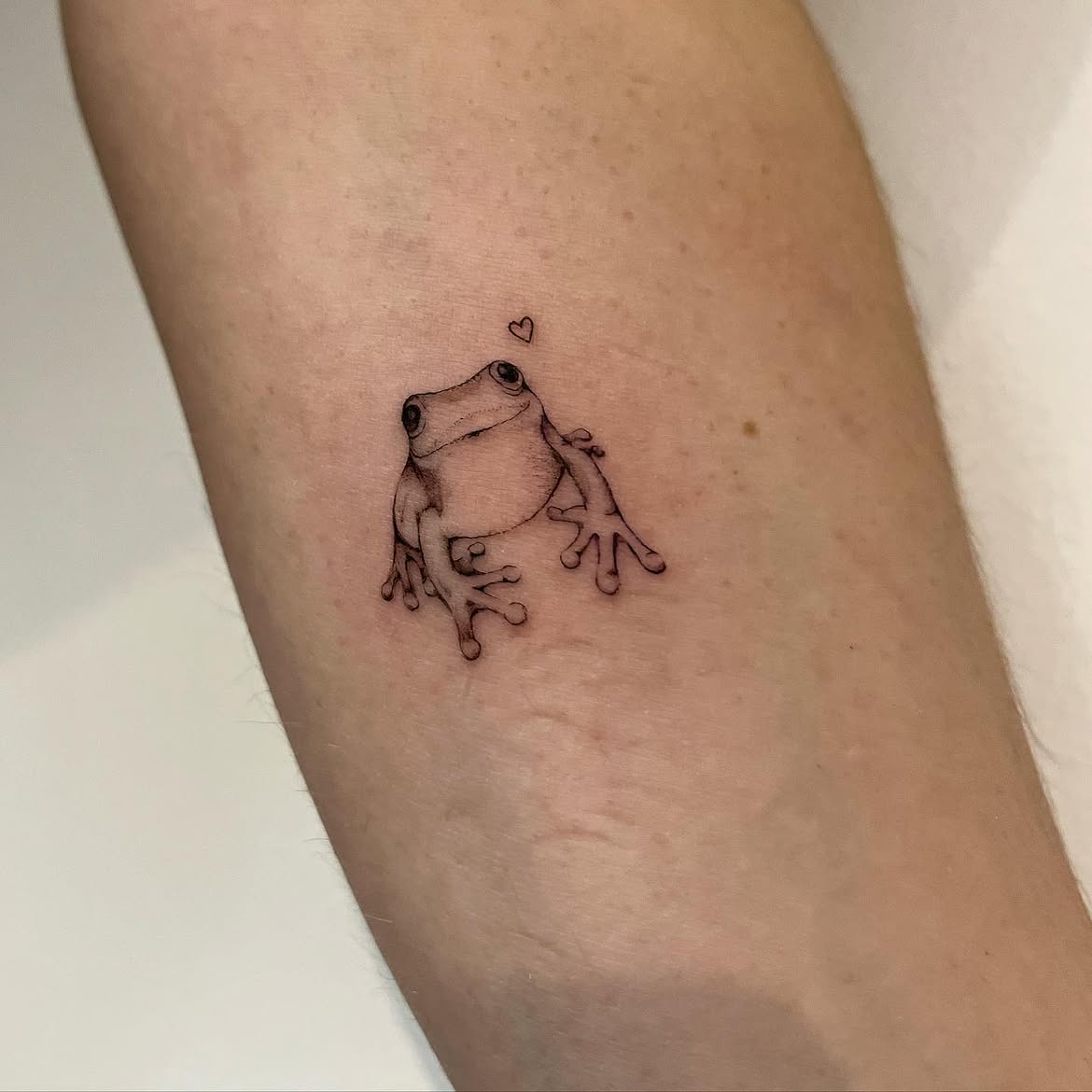 28 Frog Tattoo Ideas: Creative Designs From Tiny Frogs to Bold Tropical Art