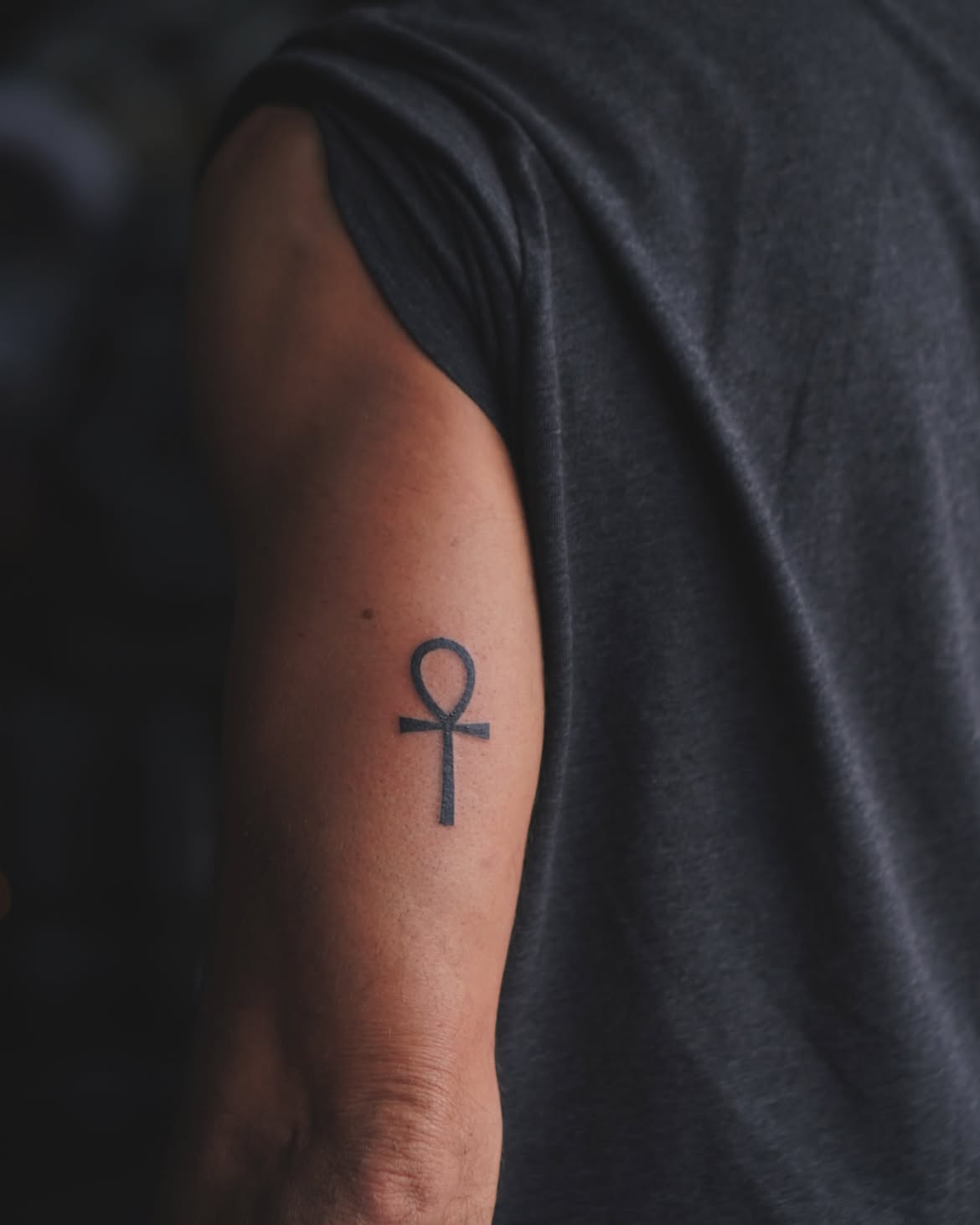 27 Ankh Tattoo Ideas: Meaningful Egyptian Designs for Every Placement