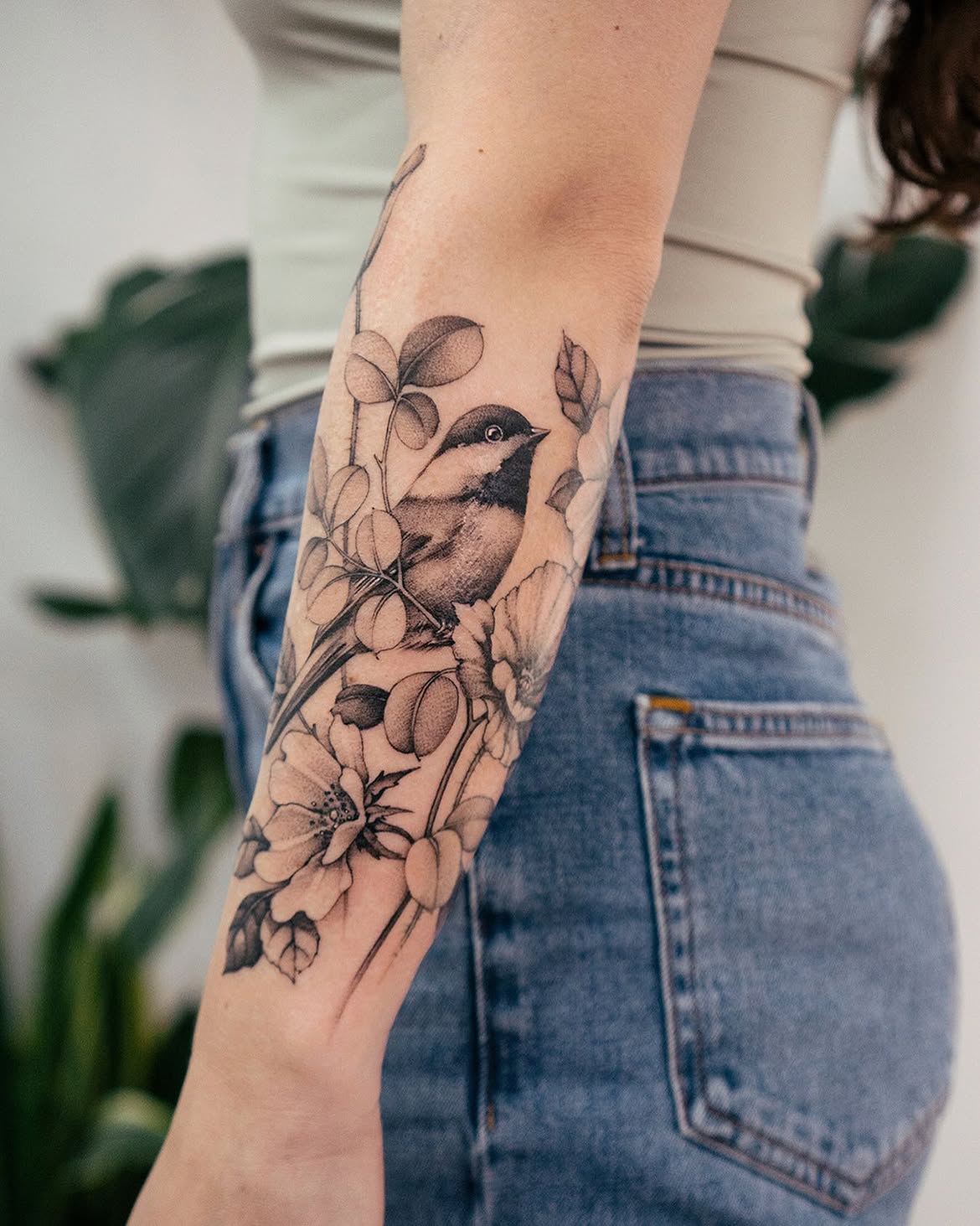 29 Bird Tattoo Ideas 2026: Beautiful Designs, Meaningful Symbols and Modern Inspiration