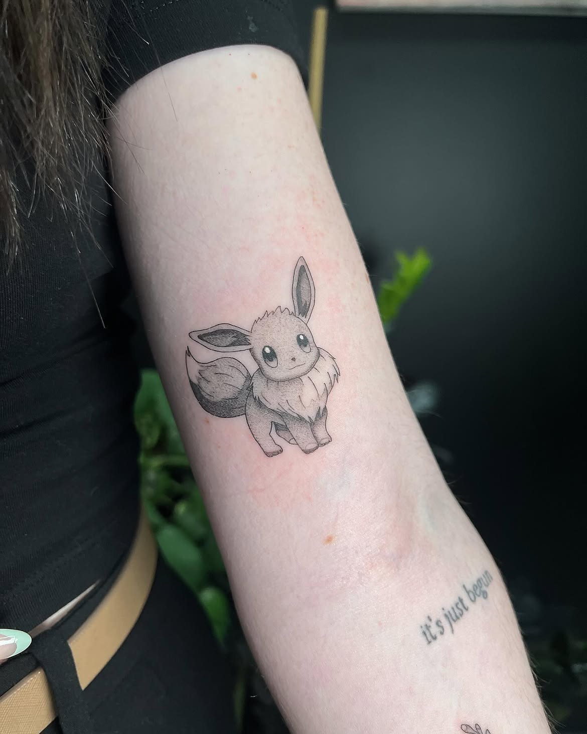 27 Pokemon Tattoo Ideas: Cute, Colorful and Creative Designs for Every Fan
