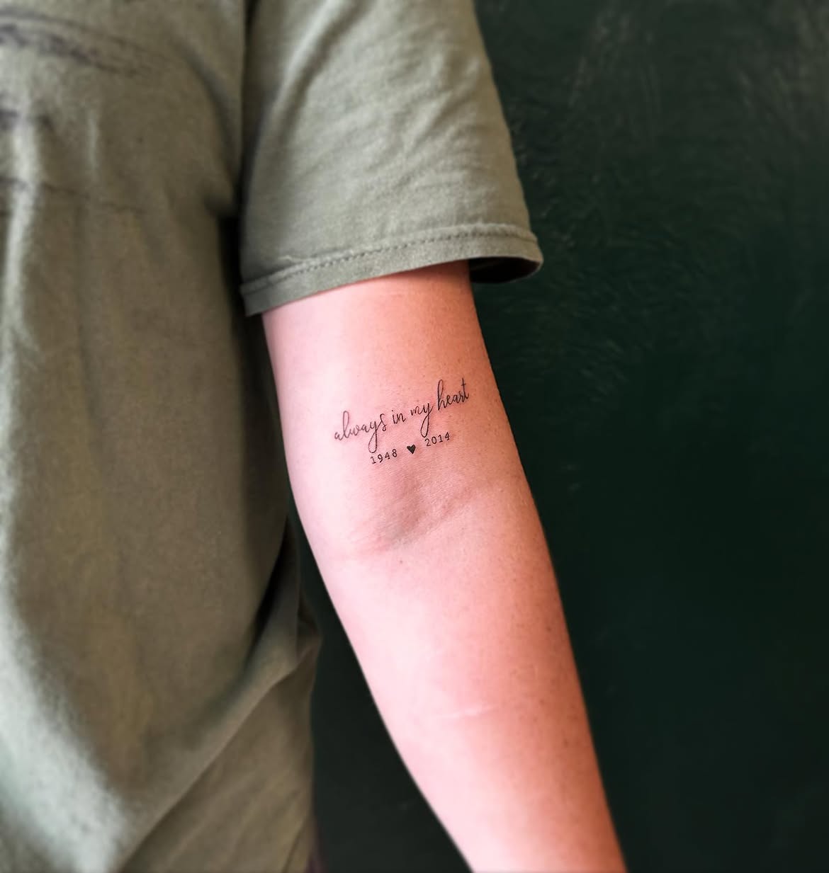 30 Memorial Tattoo Ideas 2026: Meaningful Designs for Remembering Someone You Love