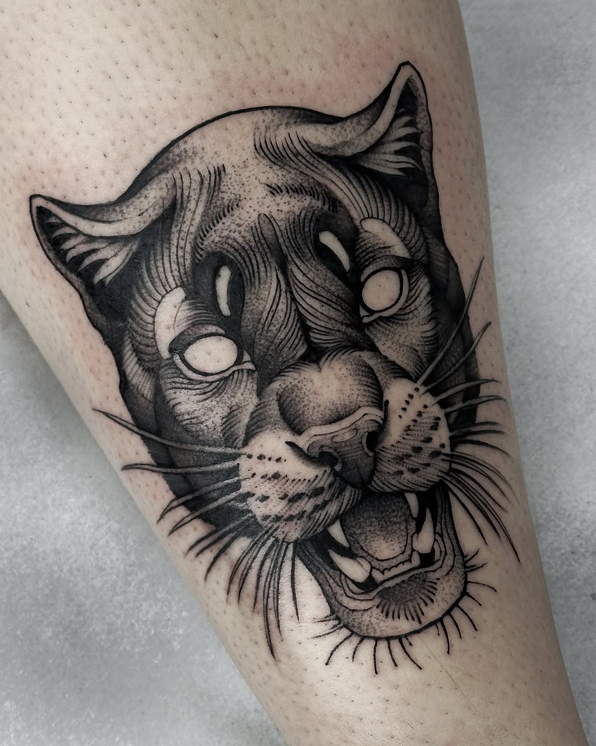 30 Powerful Panther Tattoo Ideas 2026: Traditional, Realistic & Bold Designs
