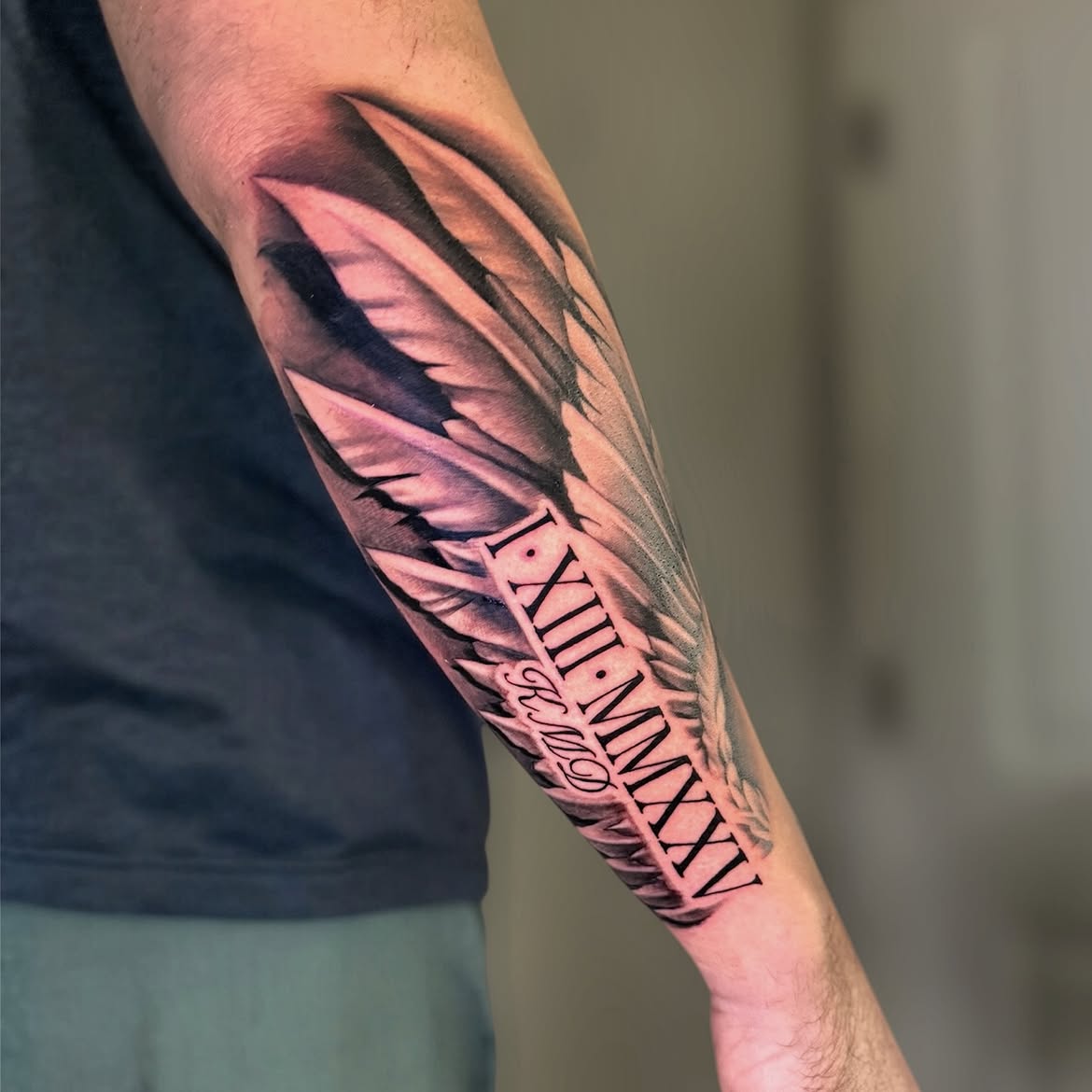 29 Roman Numeral Tattoo Ideas: Timeless Designs for Meaningful Dates and Memories