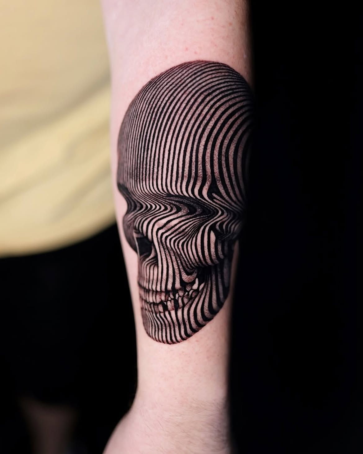27 Skull Tattoo Designs 2026: Bold Ideas That Blend Dark Art, Symbolism, and Modern Tattoo Trends