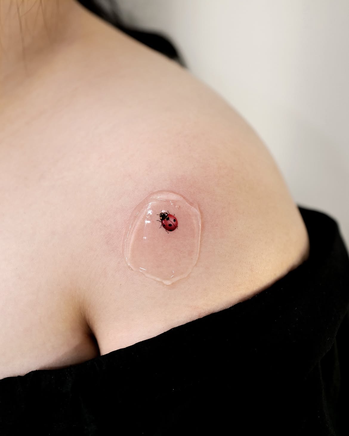 30 Ladybug Tattoo Ideas 2026: Tiny, Realistic and Creative Designs