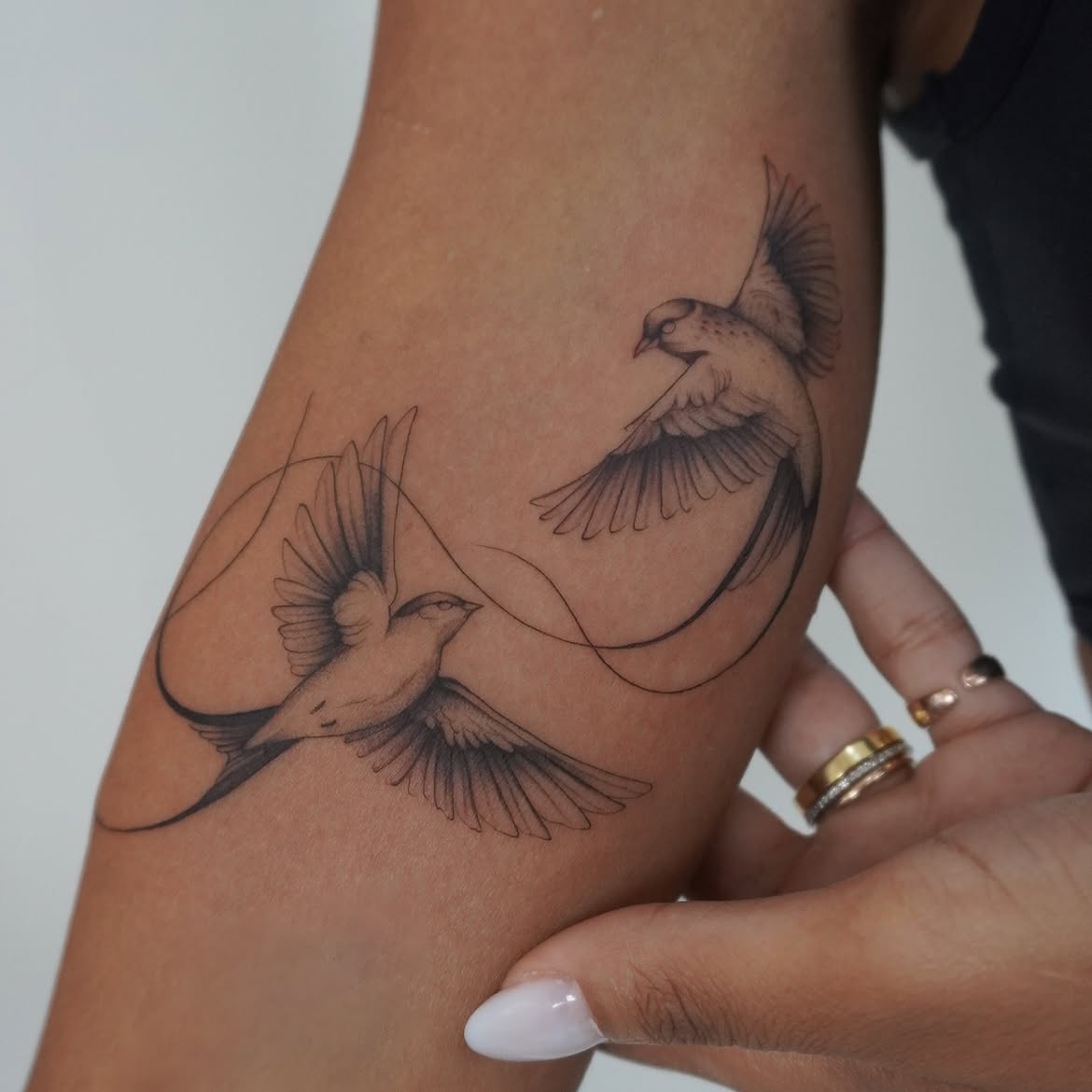 29 Bird Tattoo Ideas 2026: Beautiful Designs, Meaningful Symbols and Modern Inspiration