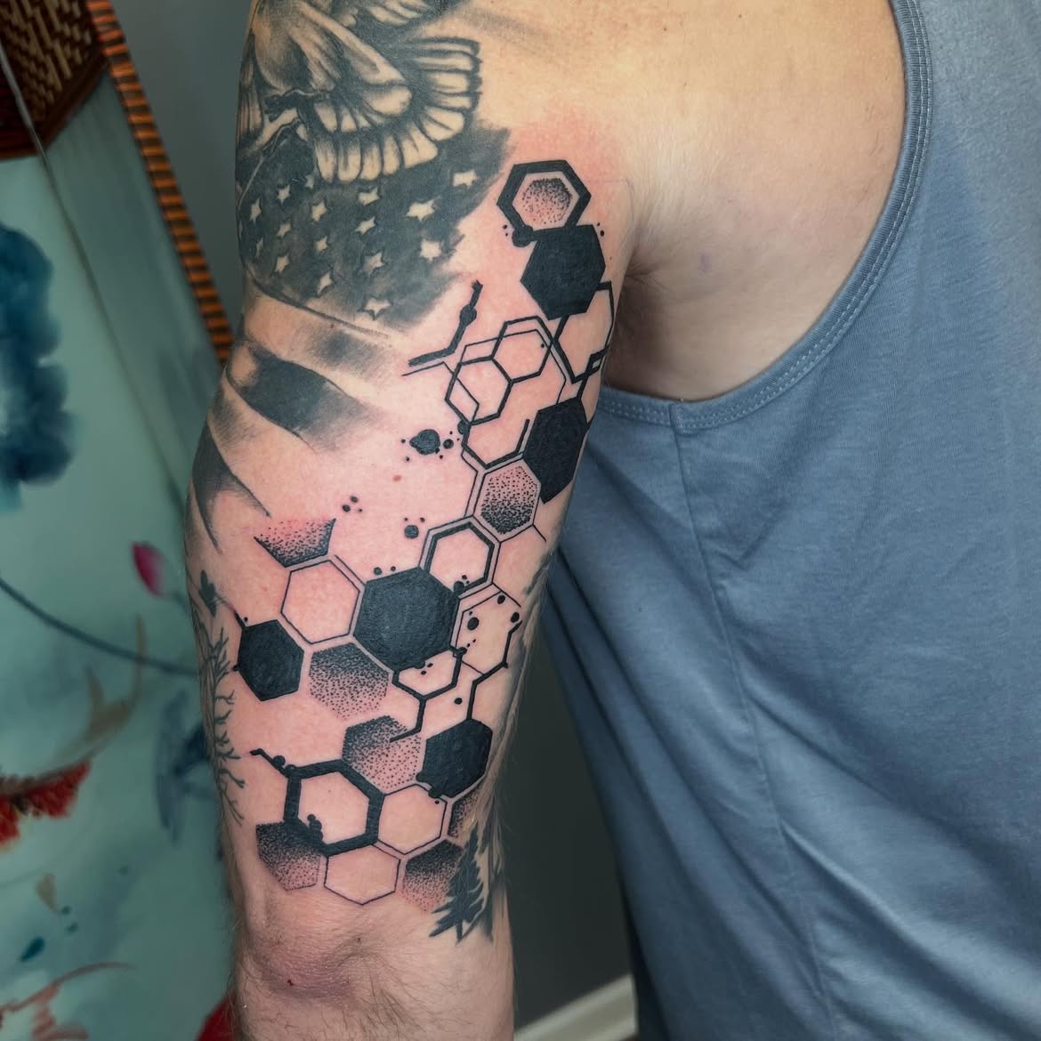 28 Tattoo Filler Ideas 2026: Creative Ways to Complete a Sleeve