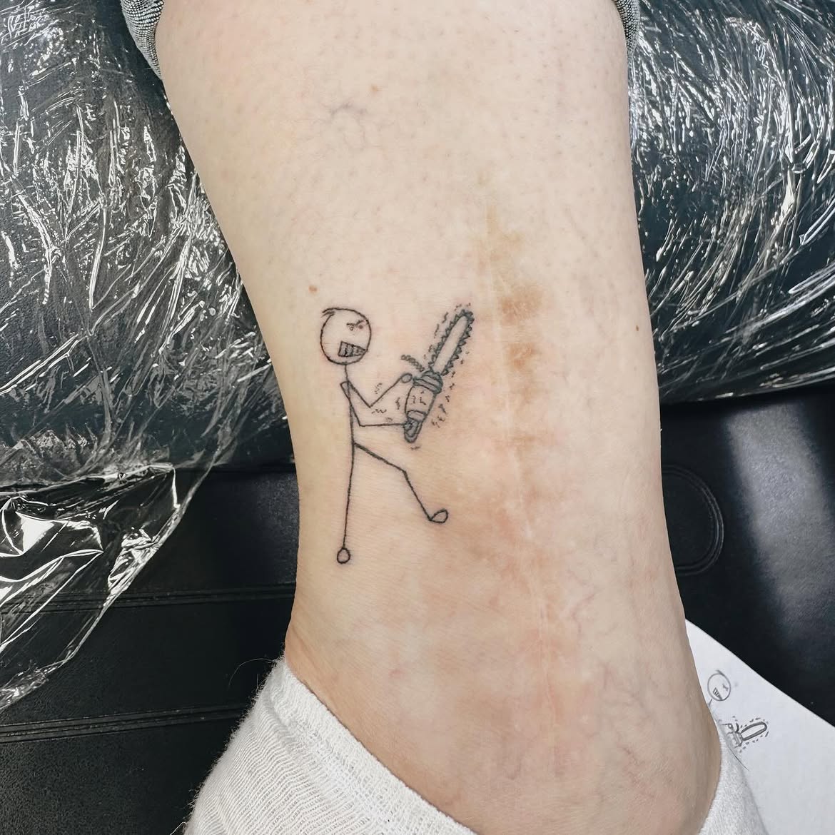 28 Scar Tattoo Ideas 2026: Creative Ways to Turn Scars Into Part of the Design