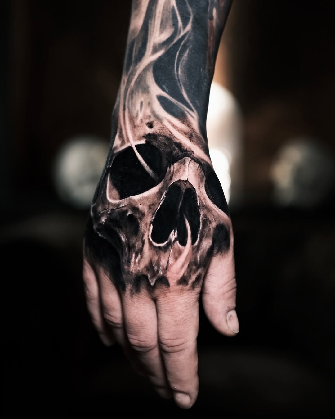 27 Skull Tattoo Designs 2026: Bold Ideas That Blend Dark Art, Symbolism, and Modern Tattoo Trends