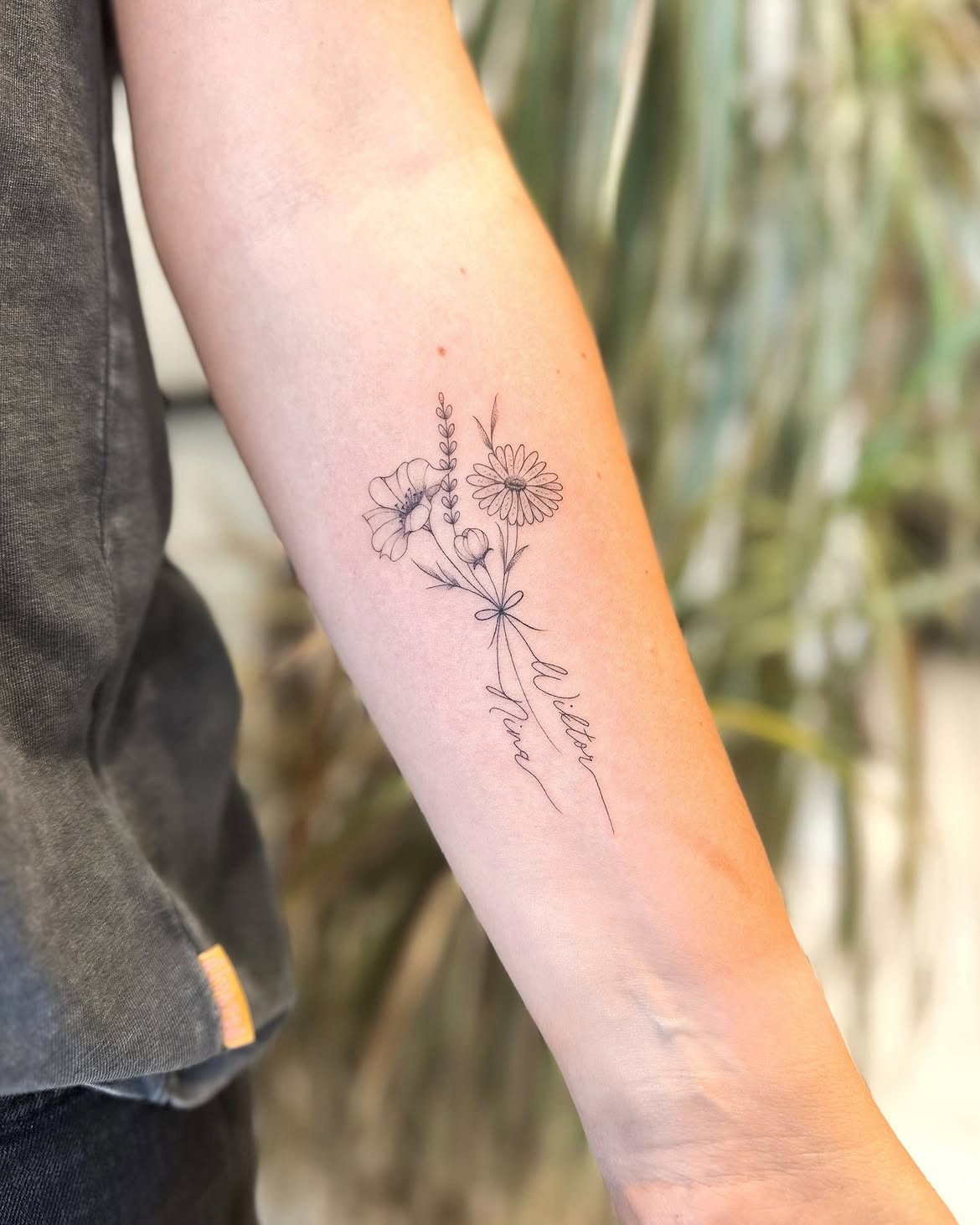 29 Mom Tattoo Ideas 2026: Meaningful Designs That Celebrate an Unbreakable Bond