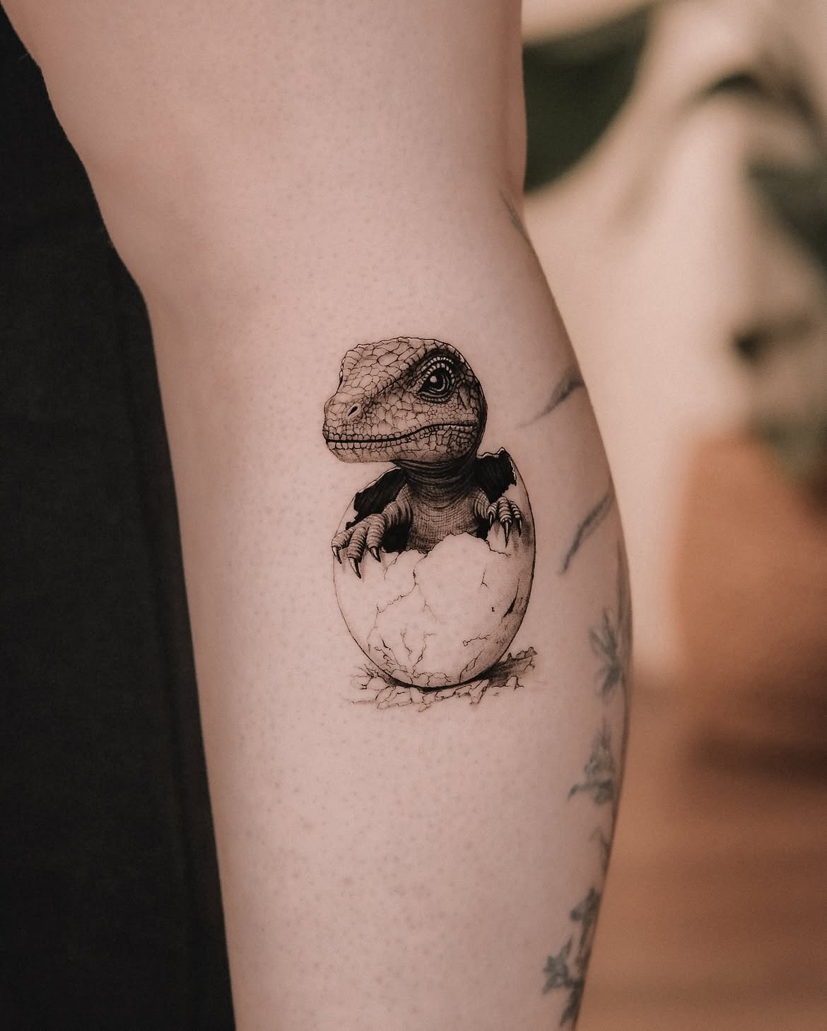 30 Dinosaur Tattoo Ideas: Creative, Cute, Realistic and Unique Prehistoric Designs