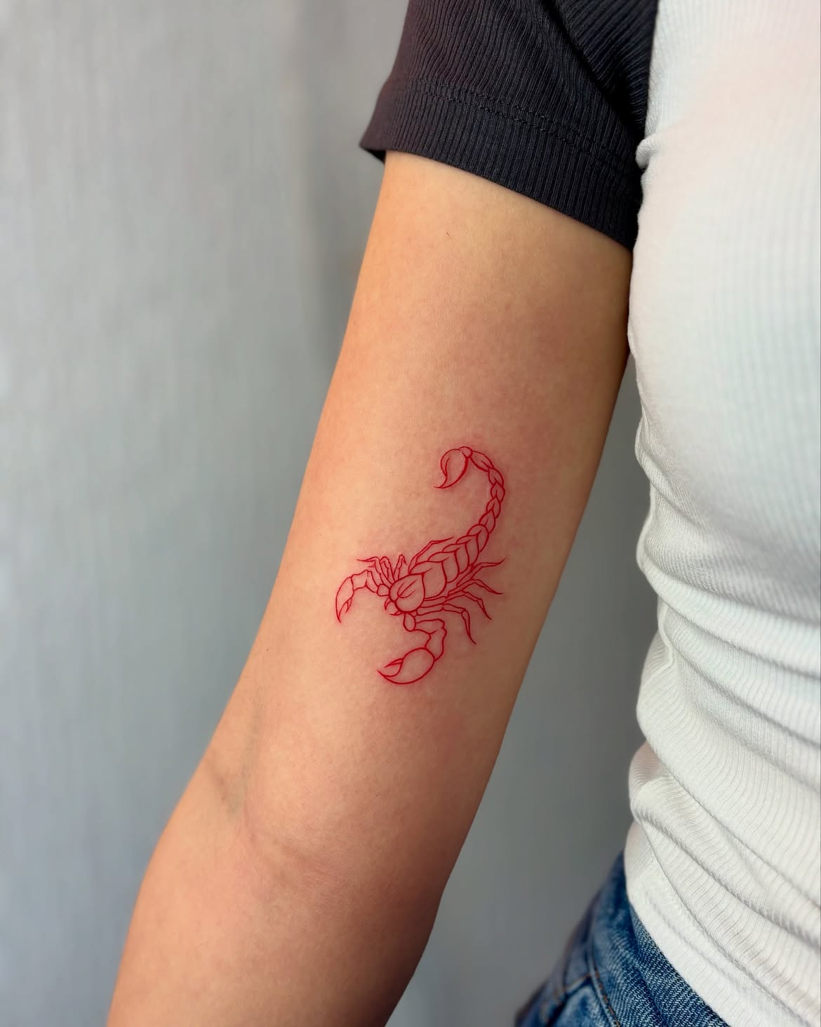 28 Scorpio Tattoo Ideas 2026: Striking Designs from Minimalist to Zodiac-Inspired