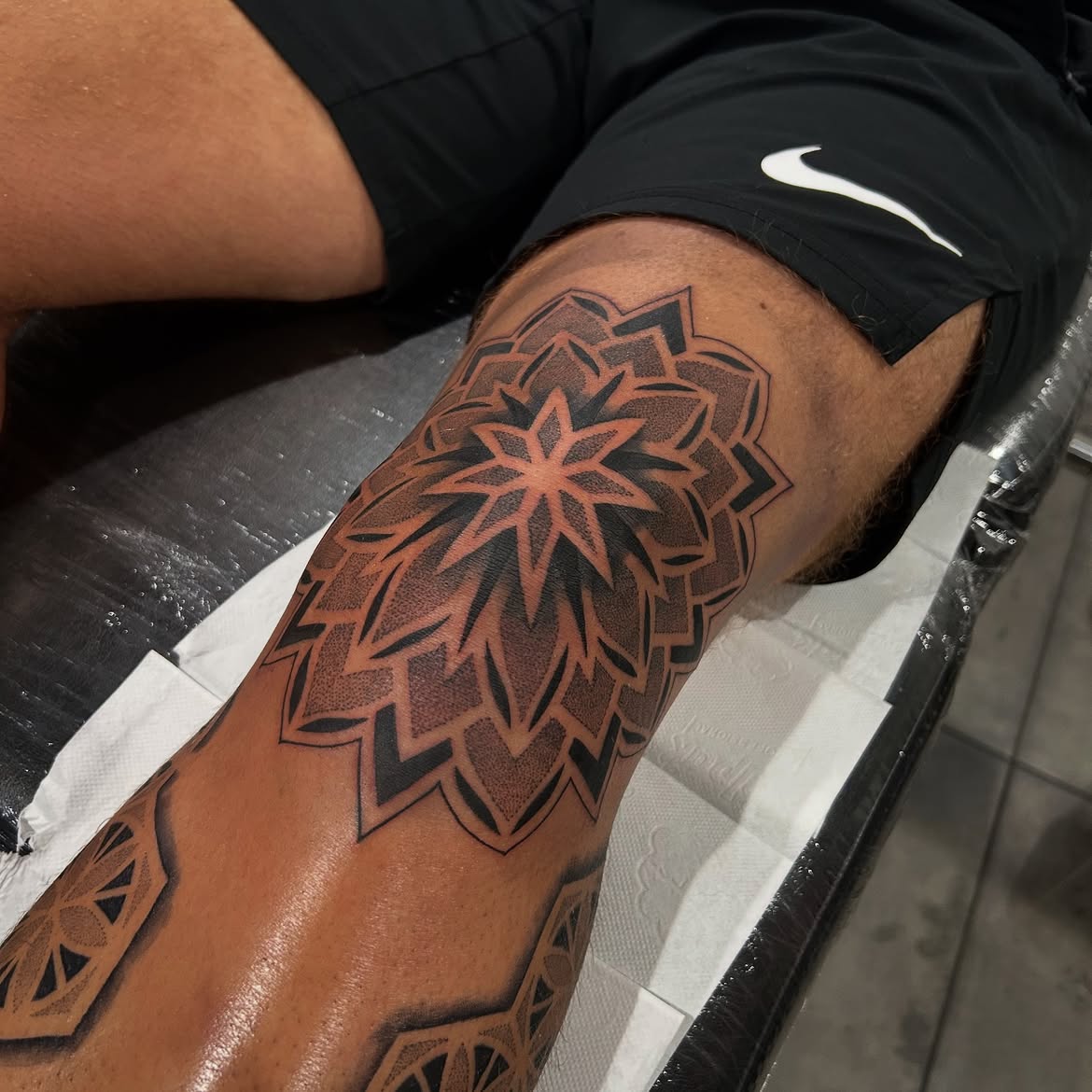 29 Knee Tattoo Ideas 2026: Bold, Ornamental and Creative Designs for Every Style