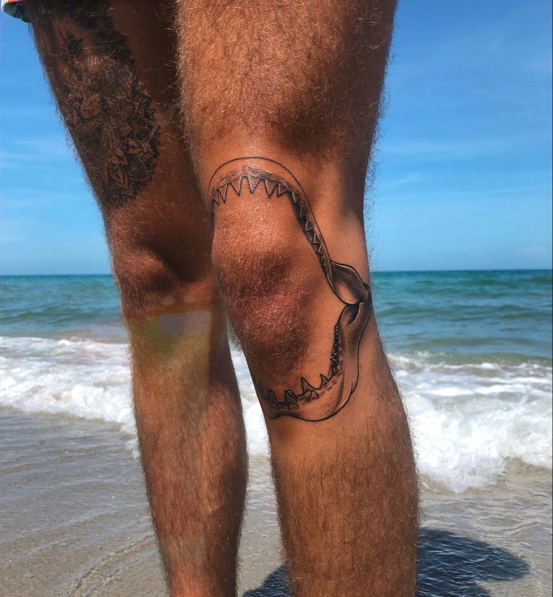 29 Knee Tattoo Ideas 2026: Bold, Ornamental and Creative Designs for Every Style