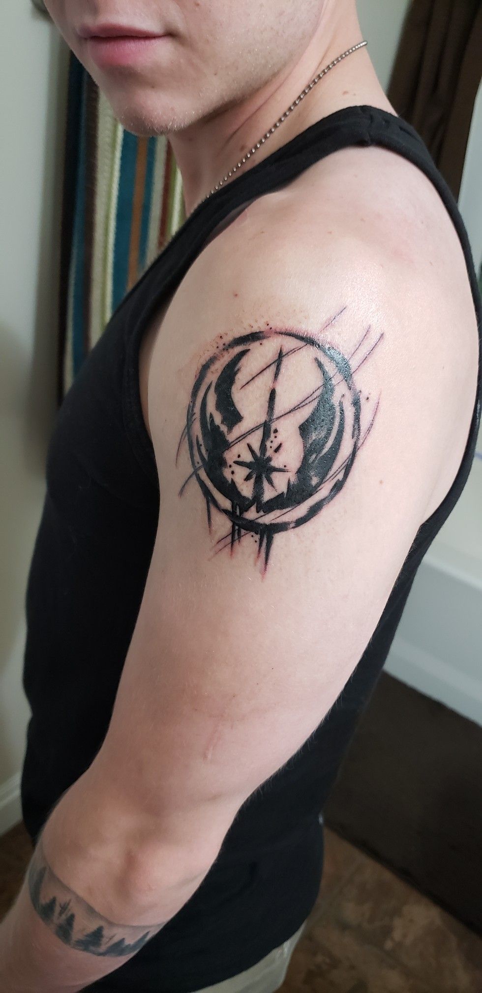 30 Star Wars Tattoo Ideas 2026: Creative Designs for Every Kind of Fan