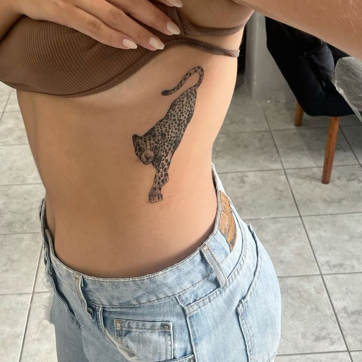 30 Powerful Panther Tattoo Ideas 2026: Traditional, Realistic & Bold Designs