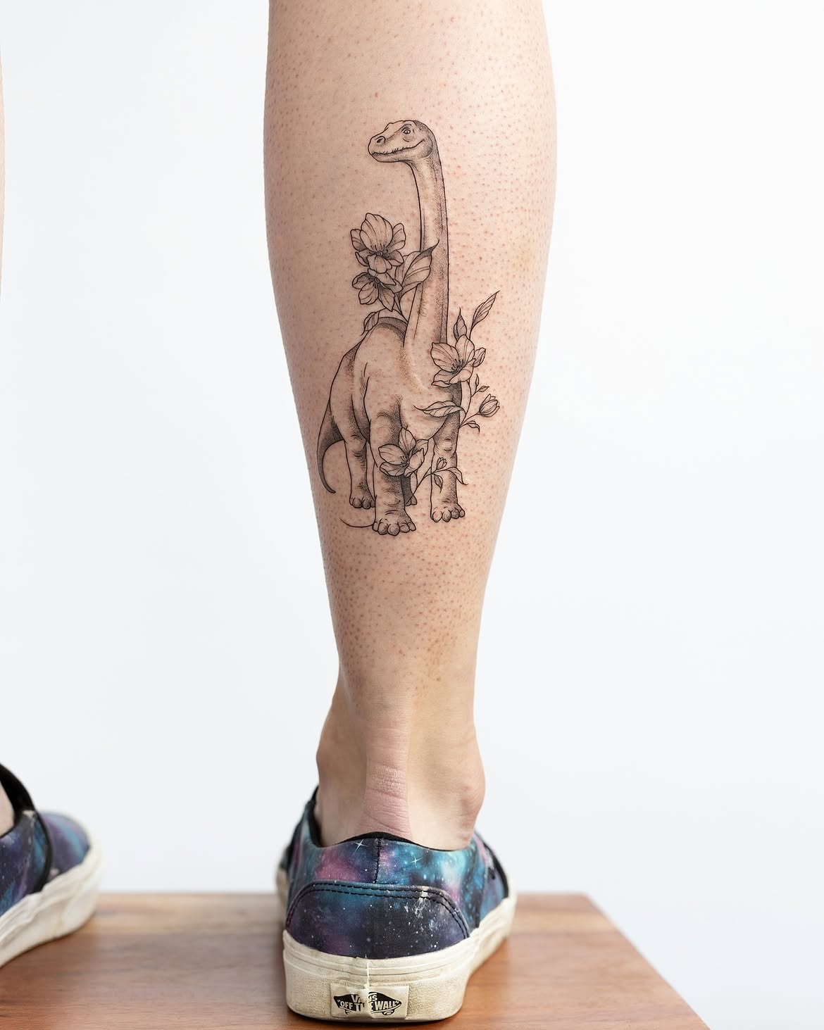 30 Dinosaur Tattoo Ideas: Creative, Cute, Realistic and Unique Prehistoric Designs