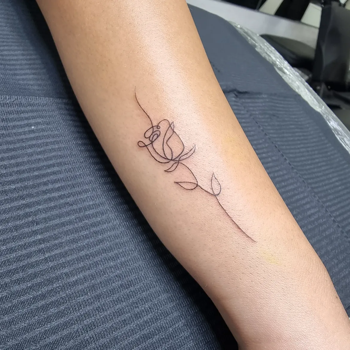 30 First Tattoo Ideas 2026: Meaningful, Simple and Stylish Designs for Your First Ink